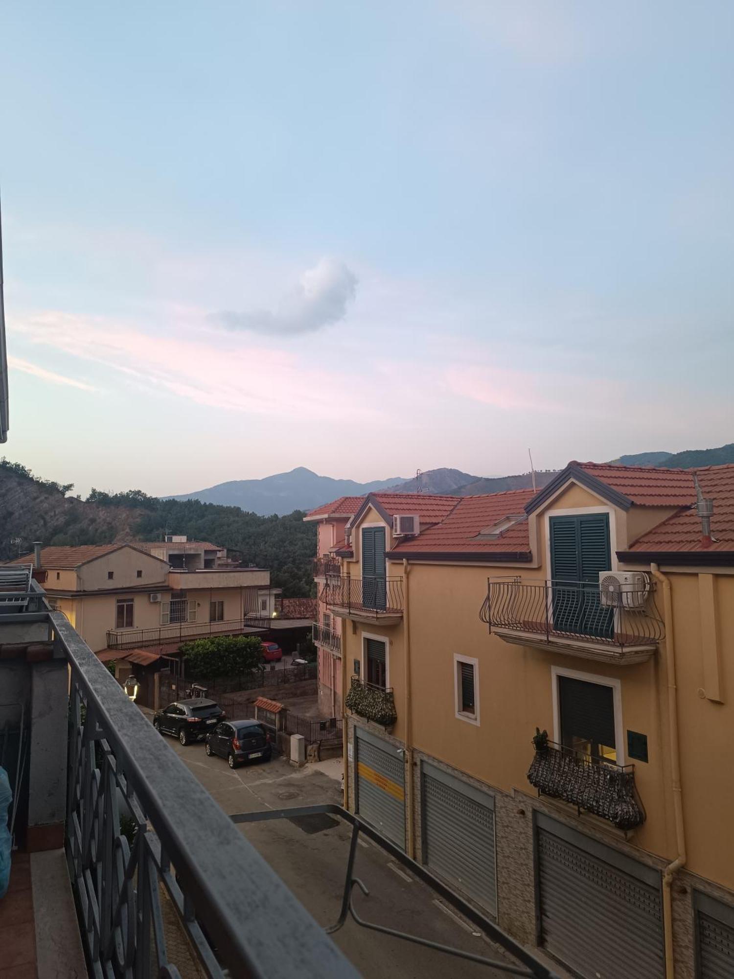 Fiorestella Pellezzano 外观 照片